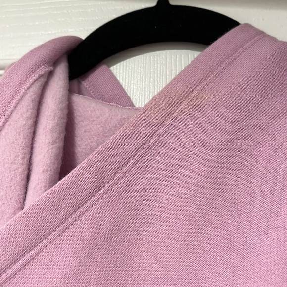 NWT Crew Cuts Girls Hoodie - Picture 3 of 3